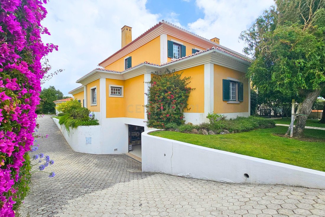 Villa in Sintra, Lisbon, Portugal 3 - 15882707