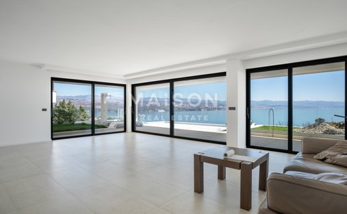 Apartment in Grad Opatija, Primorje-Gorski Kotar County, Croatia 1