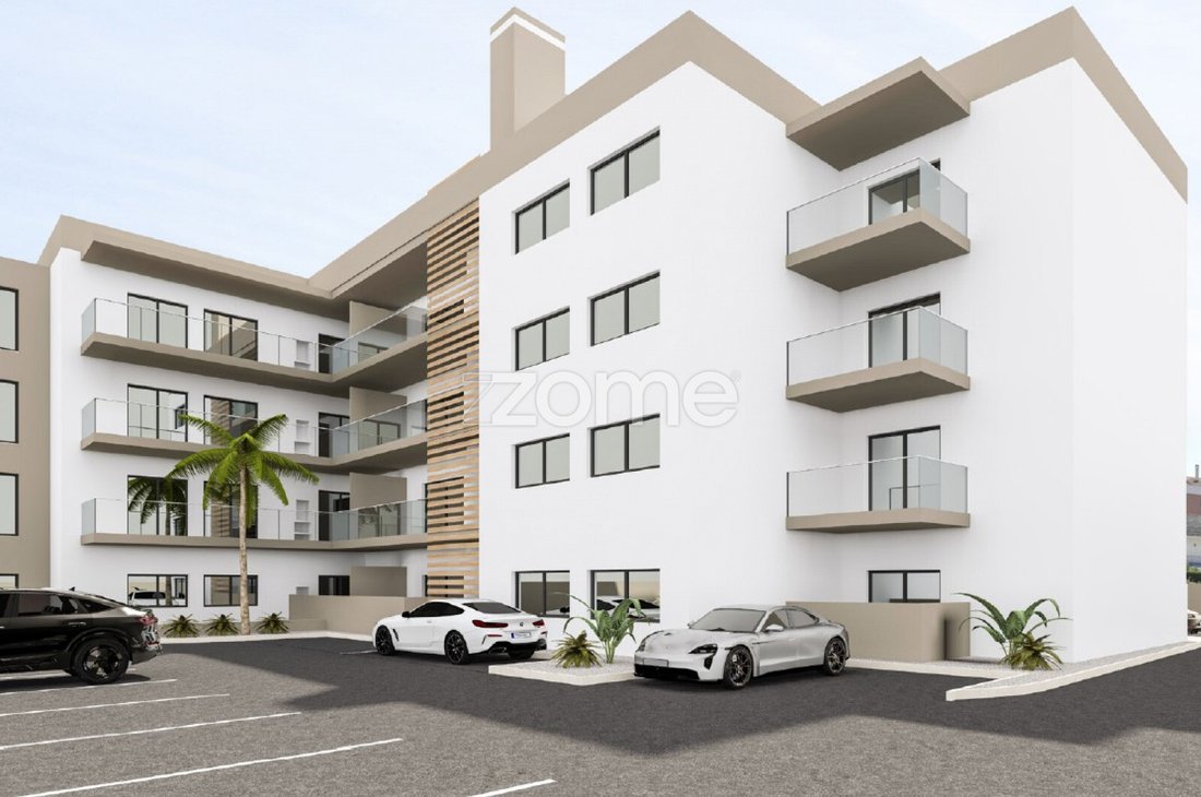 Appartement à Nossa Senhora de Fátima, District de Santarém, Portugal 1 - 15885131