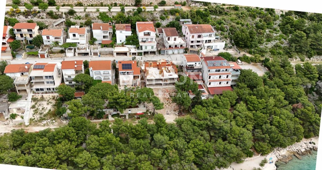 Apartment in Opcina Pakostane, Zadar County, Croatia 3 - 15882798