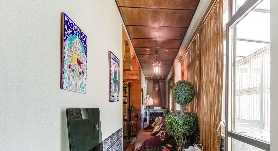 Apartment in Sao Domingos de Benfica, Lisbon, Portugal 4 - 14563116