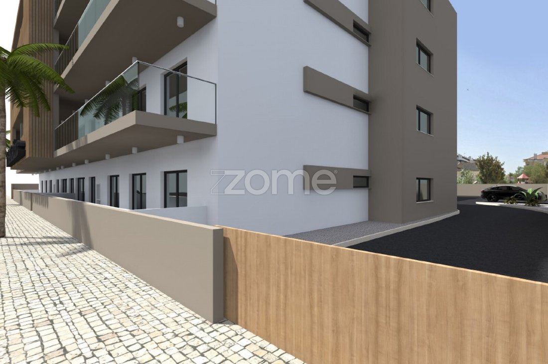Apartment in Nossa Senhora de Fatima, Santarem District, Portugal 4 - 15885132