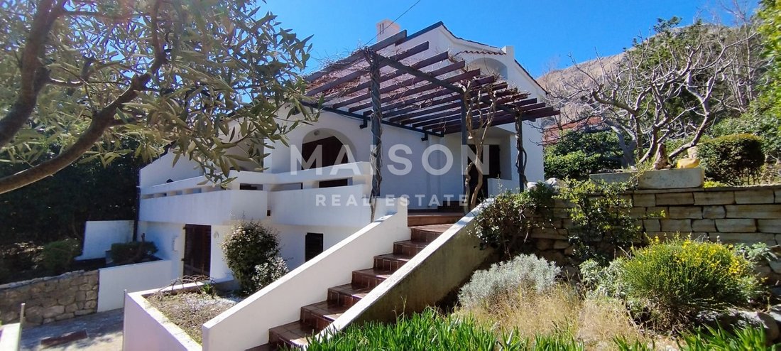 House in Baska, Primorje-Gorski Kotar County, Croatia 5 - 15883033