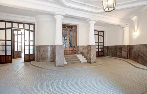 Appartamento a Salamanca, Madrid, Spagna 3 - 15882181