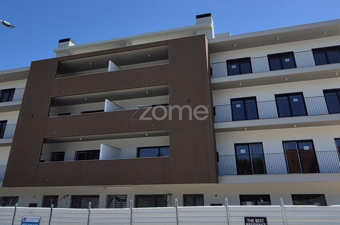 Apartment in Nossa Senhora de Fatima, Santarem District, Portugal 2 - 15885131