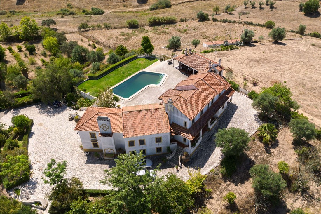 Villa in Ciborro, Évora District, Portugal 5 - 15287330