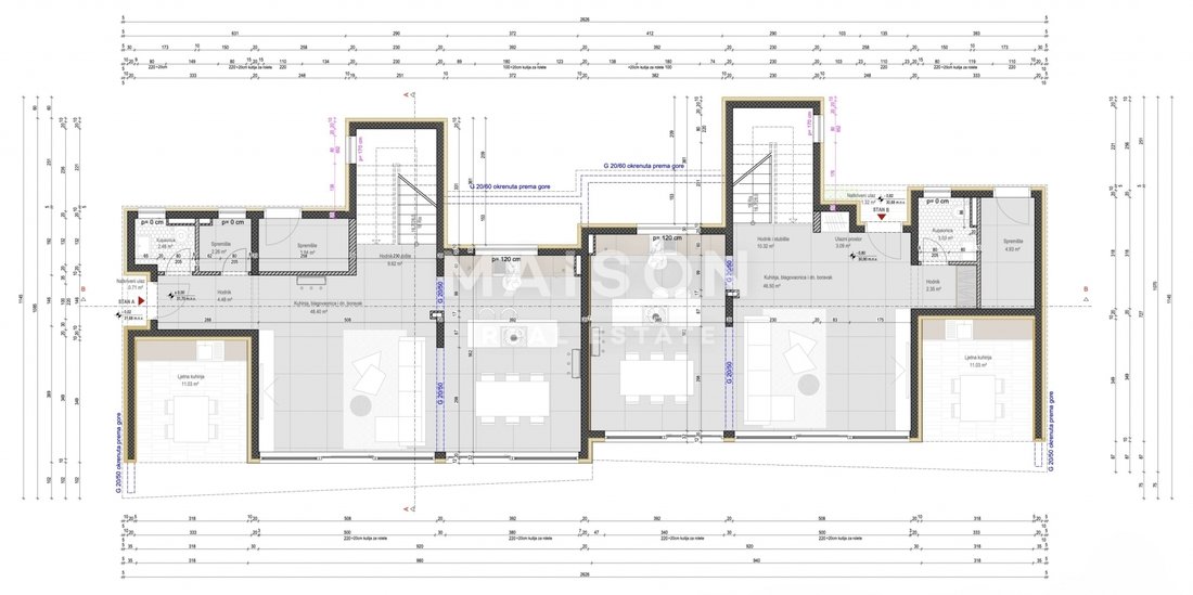 House in Medulin, Istria County, Croatia 5 - 15882858