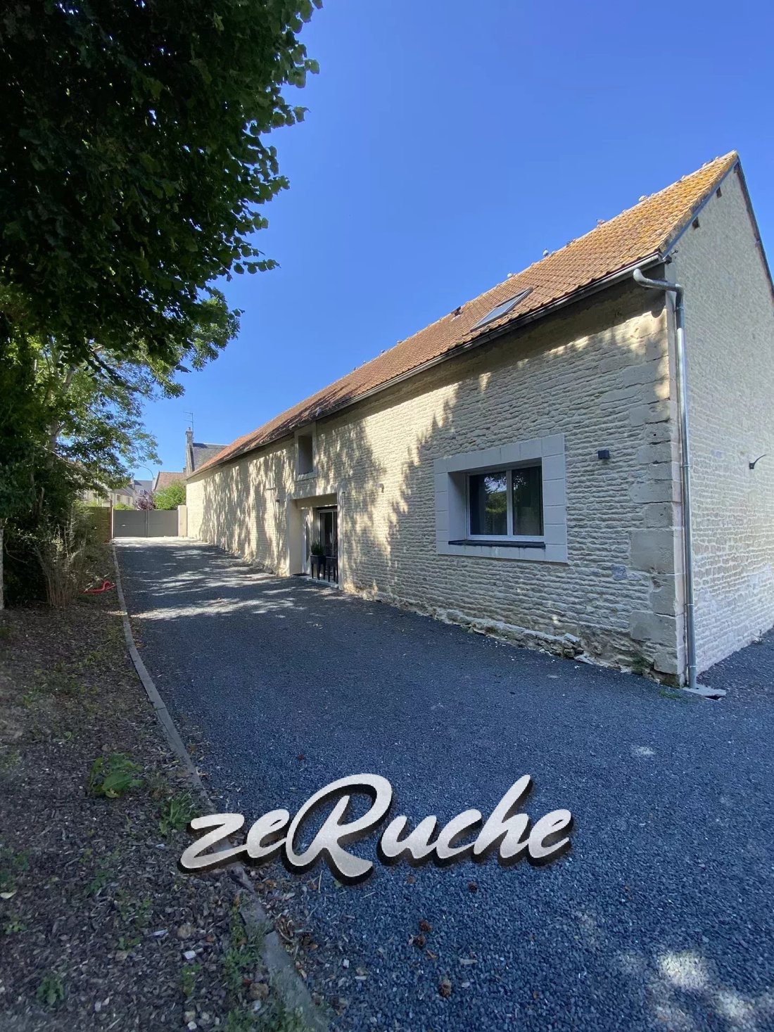 House in Bretteville-sur-Odon, Normandy, France 3 - 15884418