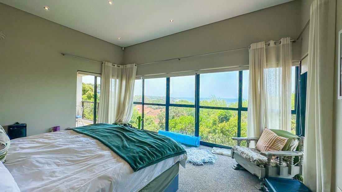 House in Shaka's Rock, Port Zimbali, KwaZulu-Natal 4 - 15882017