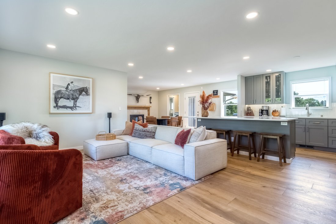 House in College Place, Washington, United States 4 - 15883049
