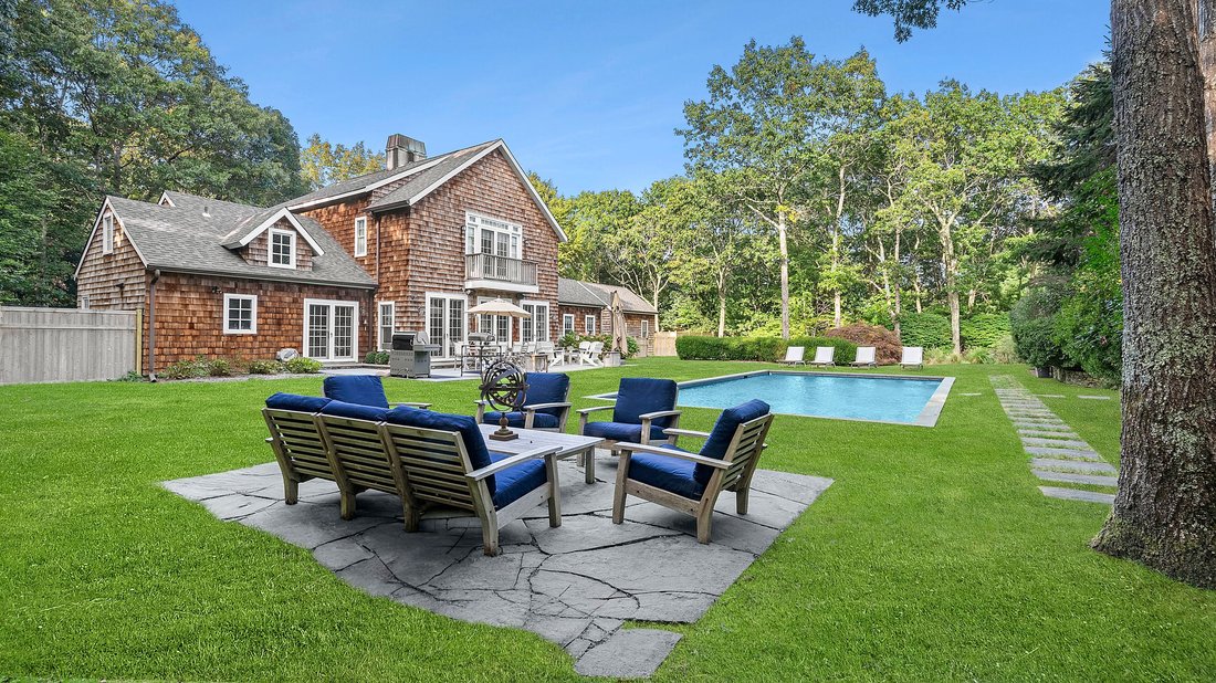 Wainscott, New York, United States 1 - 15884691