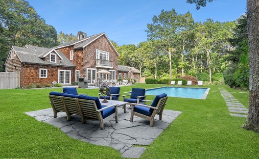 Wainscott, New York, United States 1