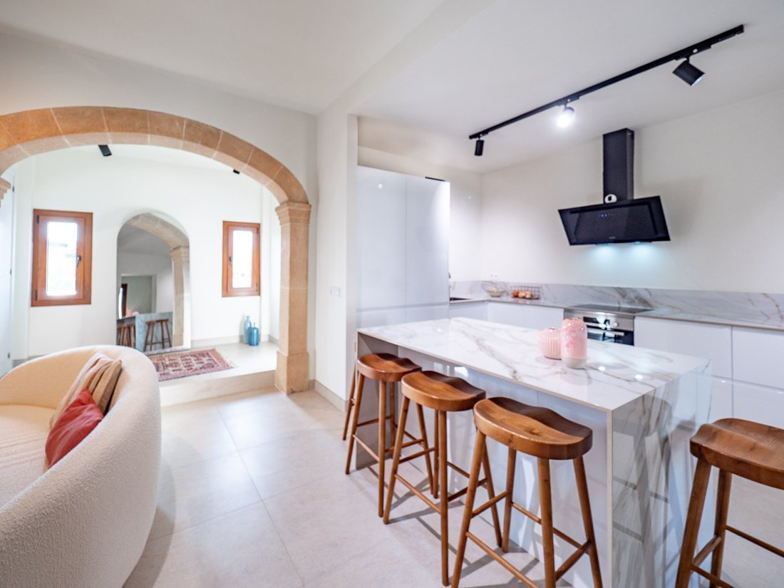 Appartamento a Palma di Maiorca, Isole Baleari, Spagna 3 - 15884424