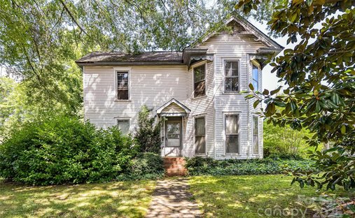Land in Davidson, North Carolina, Vereinigte Staaten 1