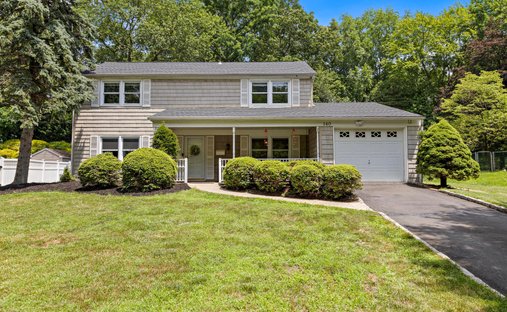 House in Matawan, New Jersey, United States 1