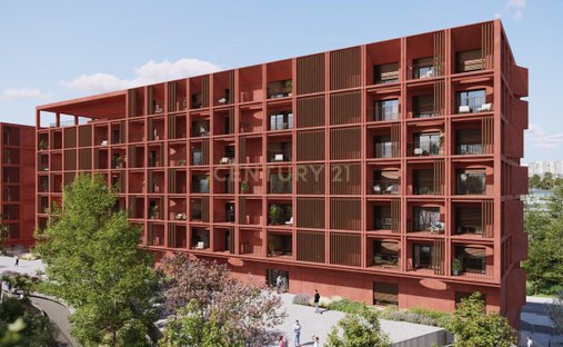 Apartment in Laranjeiro e Feijo, Setubal, Portugal 1