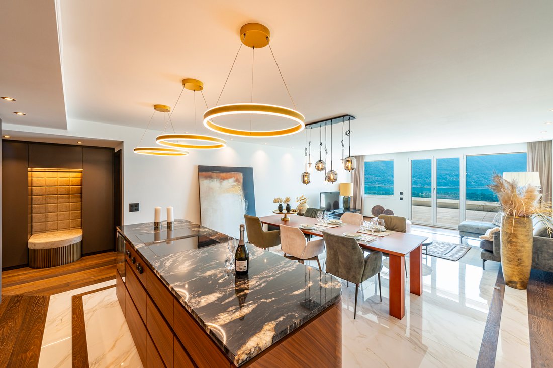 Apartment in Locarno, Ticino, Switzerland 5 - 15885292