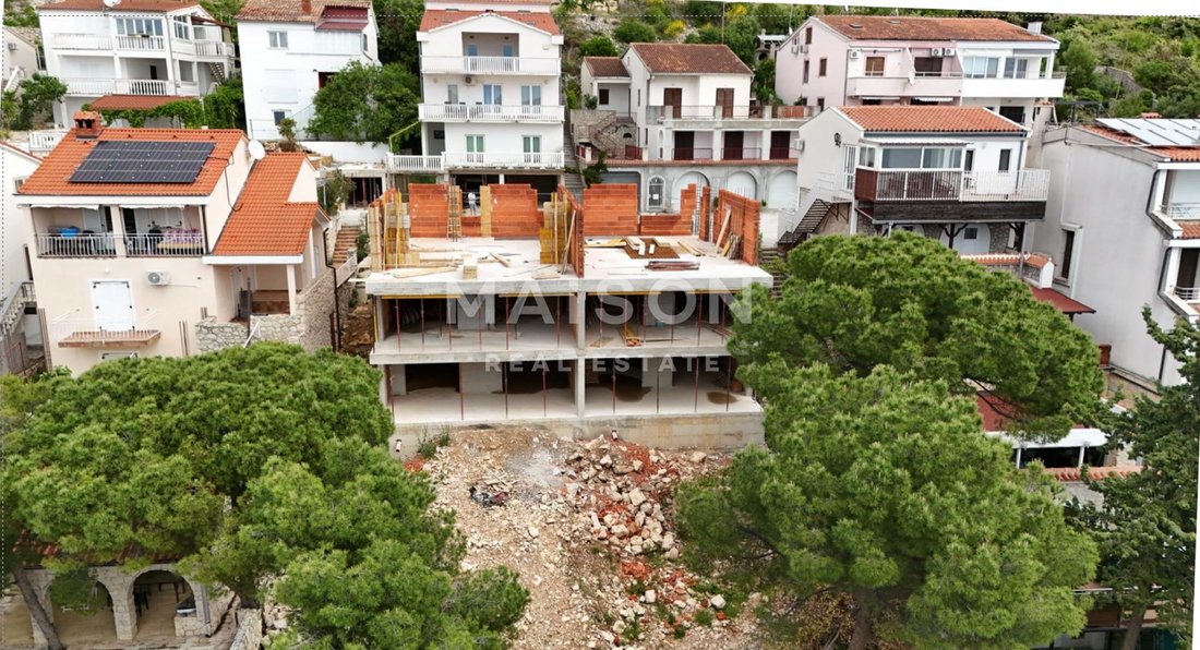 Apartment in Opcina Pakostane, Zadar County, Croatia 4 - 15882798