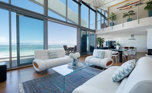 Apartment in Cape Town, Western Cape, South Africa 1