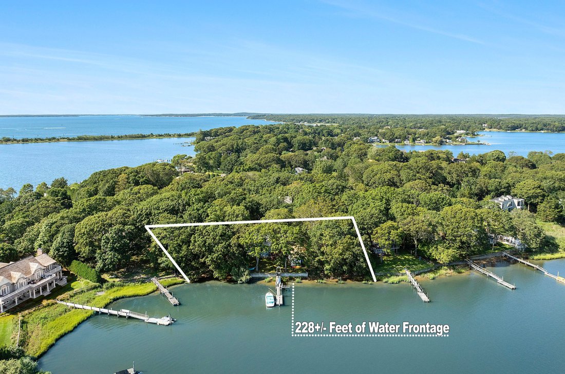 House in Sag Harbor, New York, United States 2 - 15884619