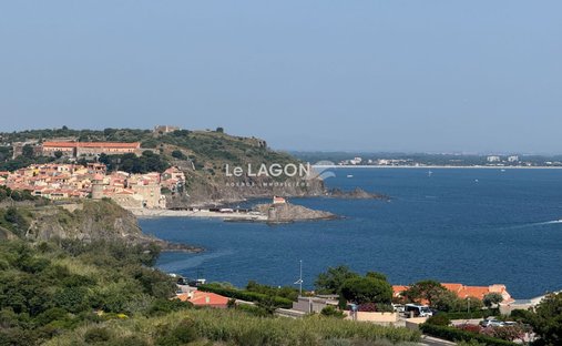 Apartment in Centre Ville Port, Port-Vendres, France 1