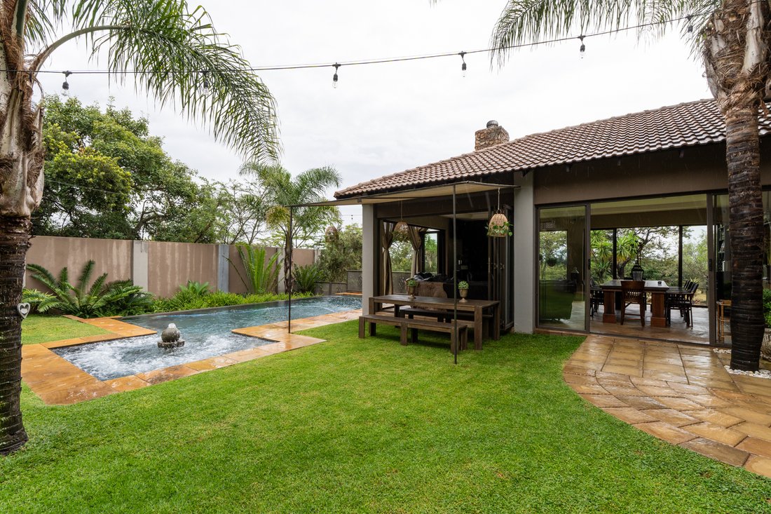 House in Dalmada AH, Limpopo, South Africa 4 - 15882626