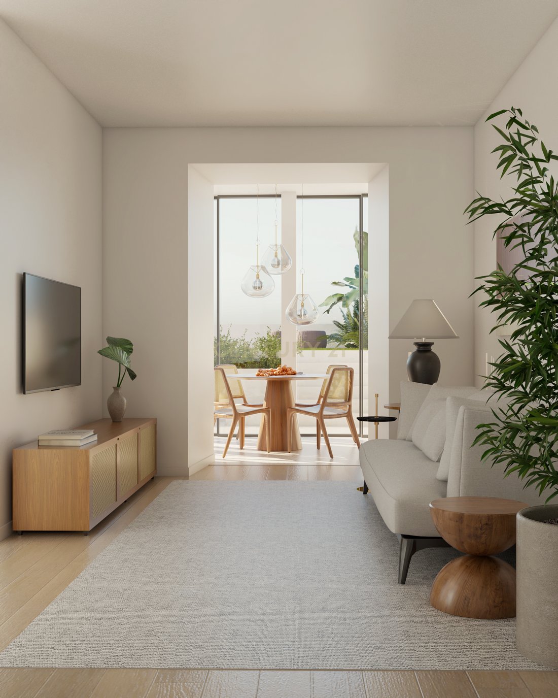 Apartment in Belas, Lisbon, Portugal 2 - 14795643