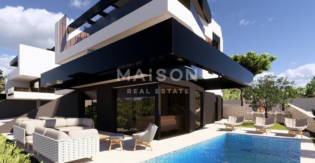 Apartment in Krk, Primorje-Gorski Kotar County, Croatia 1 - 15883087