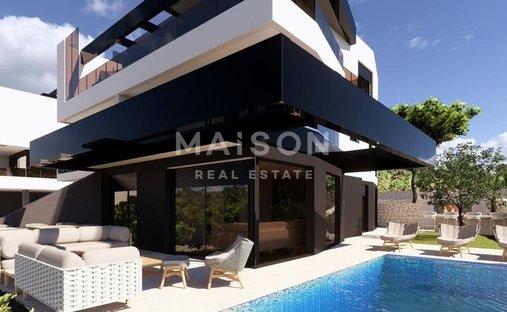 Apartment in Krk, Primorje-Gorski Kotar County, Croatia 1