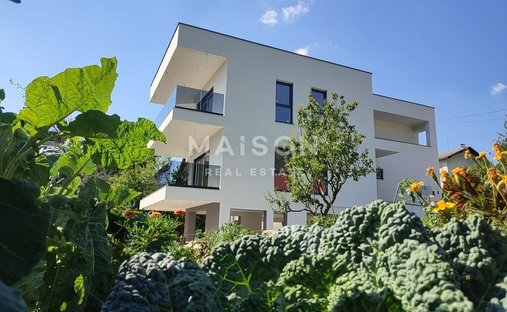 House in Mjesni odbor Remete, Zagreb, City of Zagreb 1