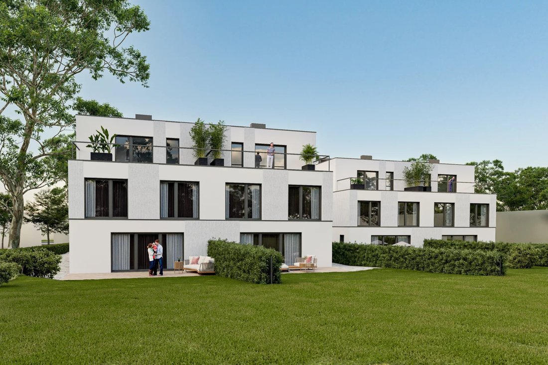 House in Leudelange, Luxembourg District, Luxembourg 5 - 15882335
