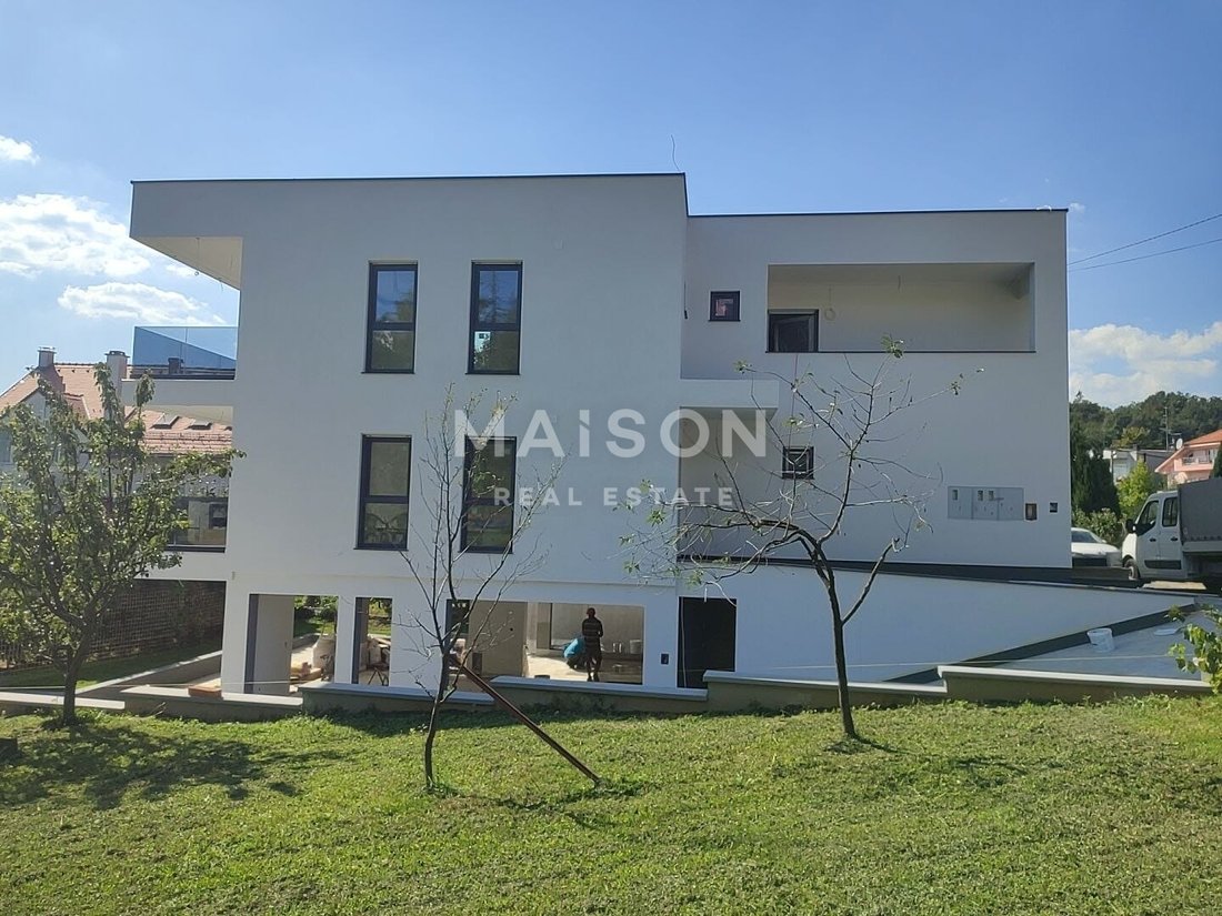 House in Mjesni odbor Remete, Zagreb, City of Zagreb 3 - 15882946