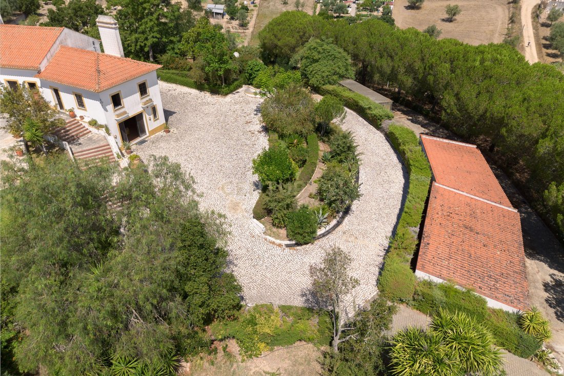 Villa in Ciborro, Évora District, Portugal 4 - 15287330
