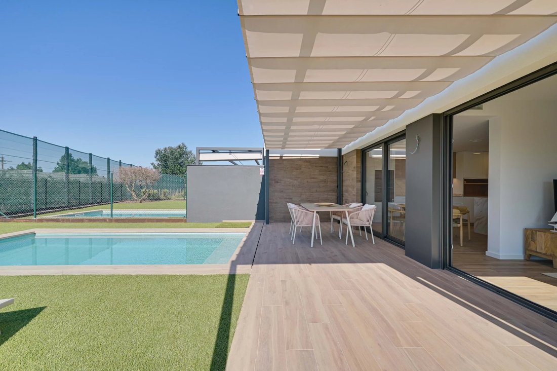 House in Sant Pere Pescador, Catalonia, Spain 3 - 14742364