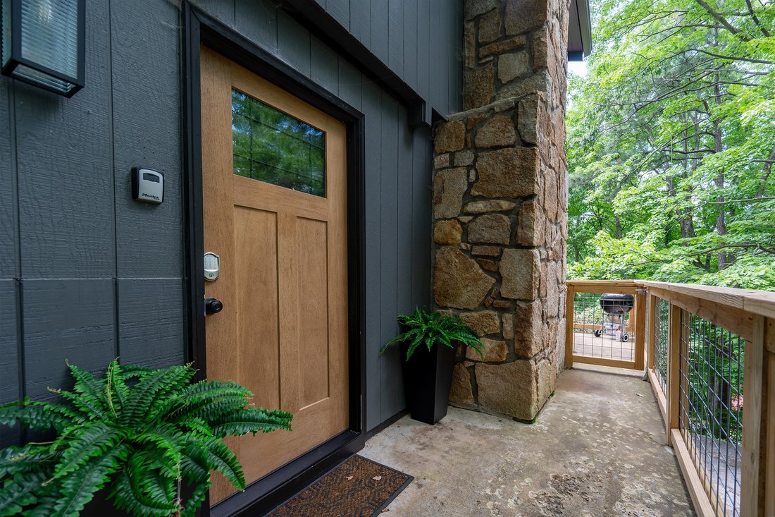 House in Gatlinburg, Tennessee, United States 1 - 15883641
