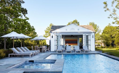 Sag Harbor, New York, Stati Uniti 1