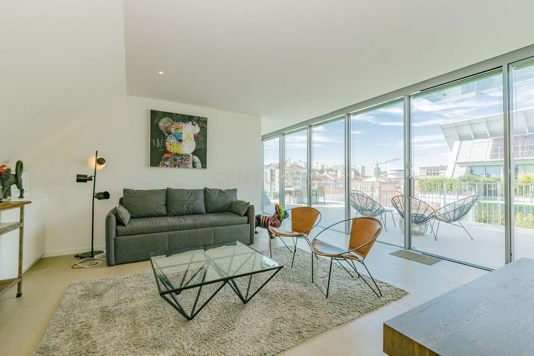 Apartment in Marvila, Lisbon, Portugal 3 - 14550171