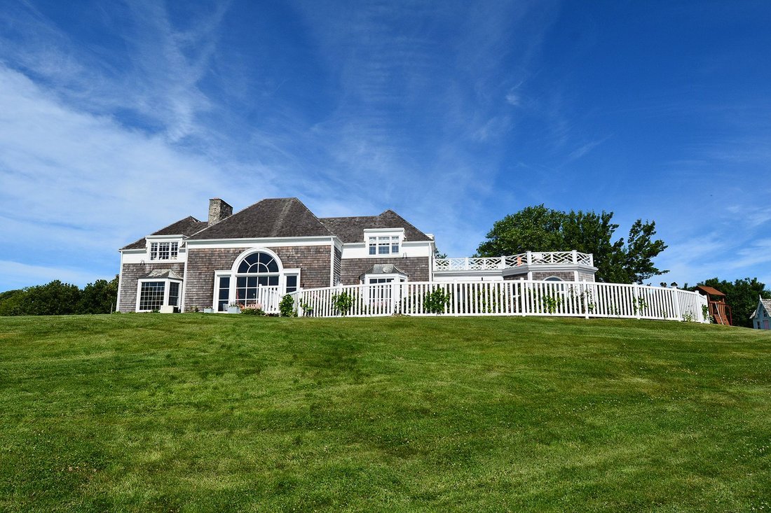 Southampton, New York, United States 2 - 15878931
