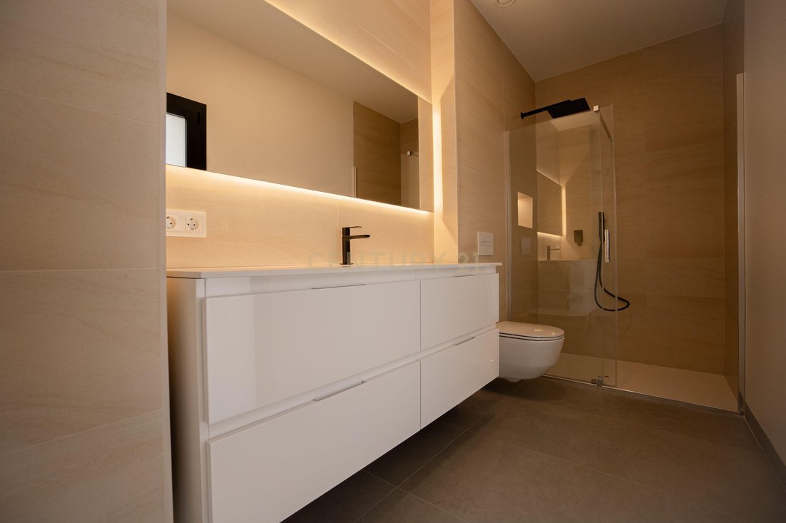 Villa in la Nucia, Valencian Community, Spain 5 - 13010428