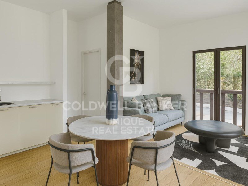 Apartment in Barrio Salamanca, Madrid, Spain 1 - 15884365
