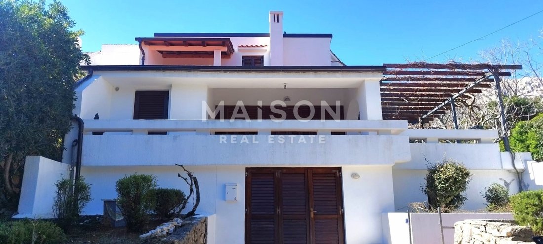 House in Baska, Primorje-Gorski Kotar County, Croatia 4 - 15883033