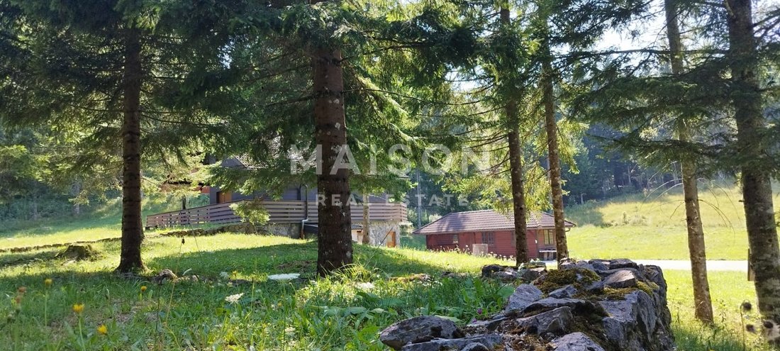 House in Ravna Gora, Primorje-Gorski Kotar County, Croatia 5 - 15882949