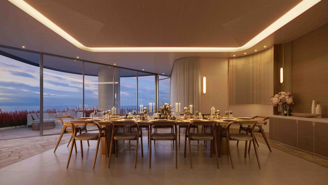 Apartment in Miami, Florida, United States 3 - 15883637