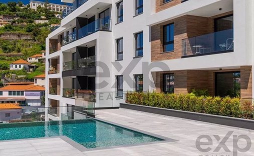 Penthouse in Sao Pedro, Madeira, Portugal 1