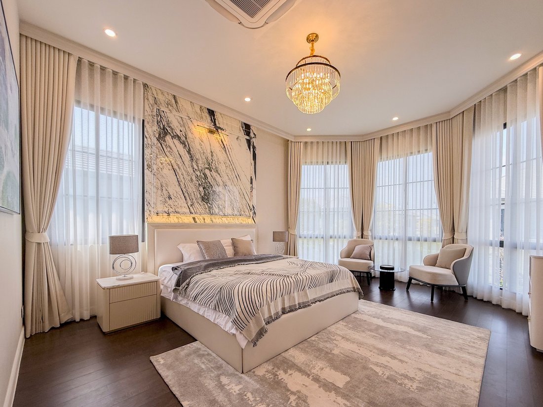 House in Hua Mak, Bangkok, Thailand 4 - 15885239