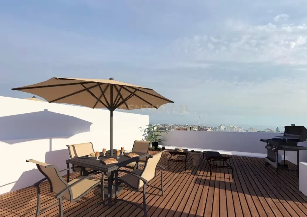 Apartment in Parede, Lisbon, Portugal 1 - 15561353