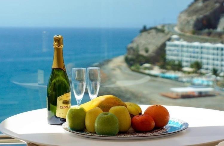 Apartment in Mogan, Canary Islands, Spain 3 - 15884259