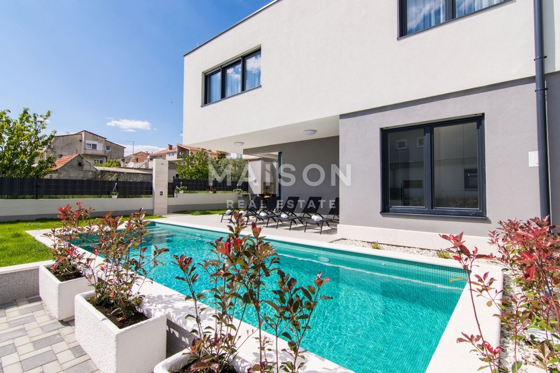 House in Kastel Kambelovac, Split-Dalmatia County, Croatia 1 - 15882898