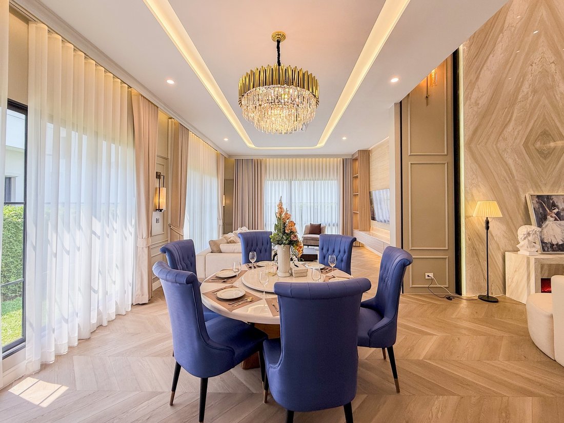 House in Hua Mak, Bangkok, Thailand 3 - 15885239