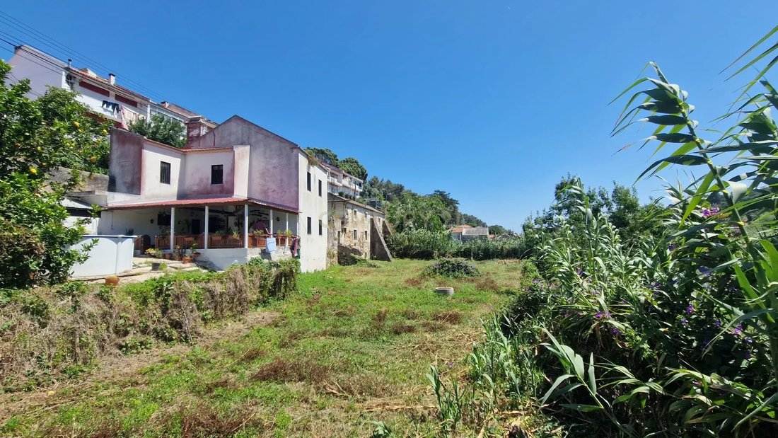 Villa in Barcarena, Lisbon, Portugal 1 - 14482113
